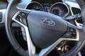 Hyundai VELOSTER 1.6 GDI i-Catcher NAP keyless 4 DRS NAVI LEDER CRU Gris - thumbnail 31