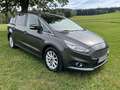Ford S-Max S-MAX Business 2.0 TDCi Auto-Start/Stop Aut. Busin Grau - thumbnail 1