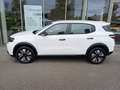 Opel Frontera 1.2 DI MHEV Edition Aut. Weiß - thumbnail 3