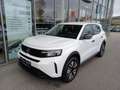 Opel Frontera 1.2 DI MHEV Edition Aut. Weiß - thumbnail 1