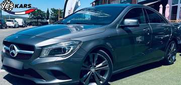 Classe 200 CDI OrangeArt Edition 7G-DCT MOTEUR A CHAINE
