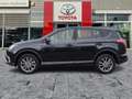 Toyota RAV 4 RAV4 2.5  Hybrid Team D ACC+LED+Navi+SHZ++Kam.+LM Schwarz - thumbnail 3