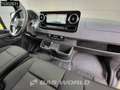 Mercedes-Benz Sprinter 519 CDI Automaat Dubbellucht L2H2 Navi Airco Cruis Negru - thumbnail 9