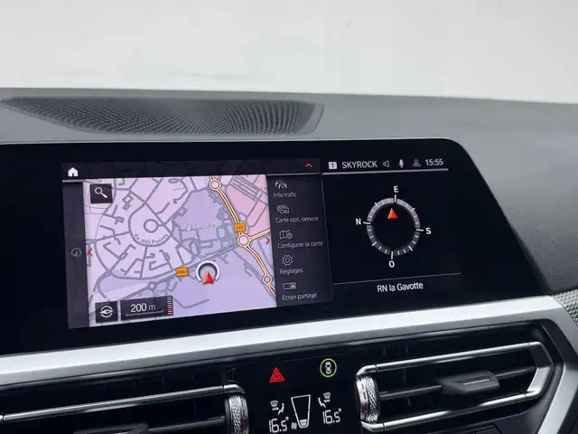 BMW 4 Series view 11