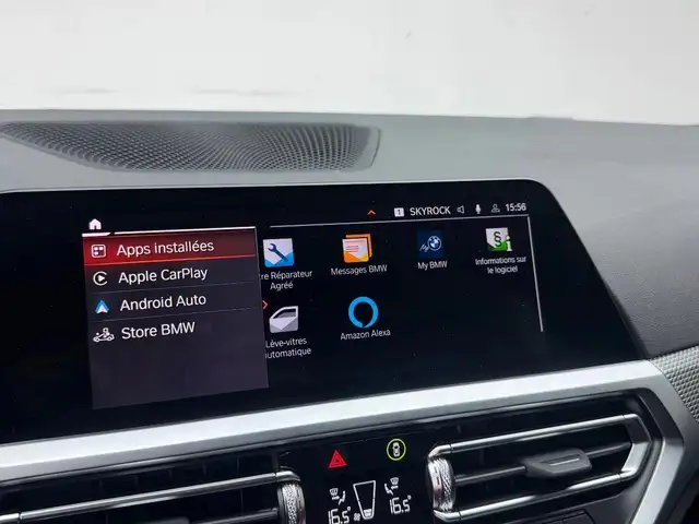 BMW 4 Series view 15