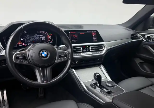 BMW 4 Series view 7