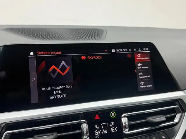 BMW 4 Series view 14