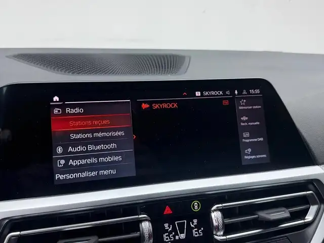 BMW 4 Series view 12