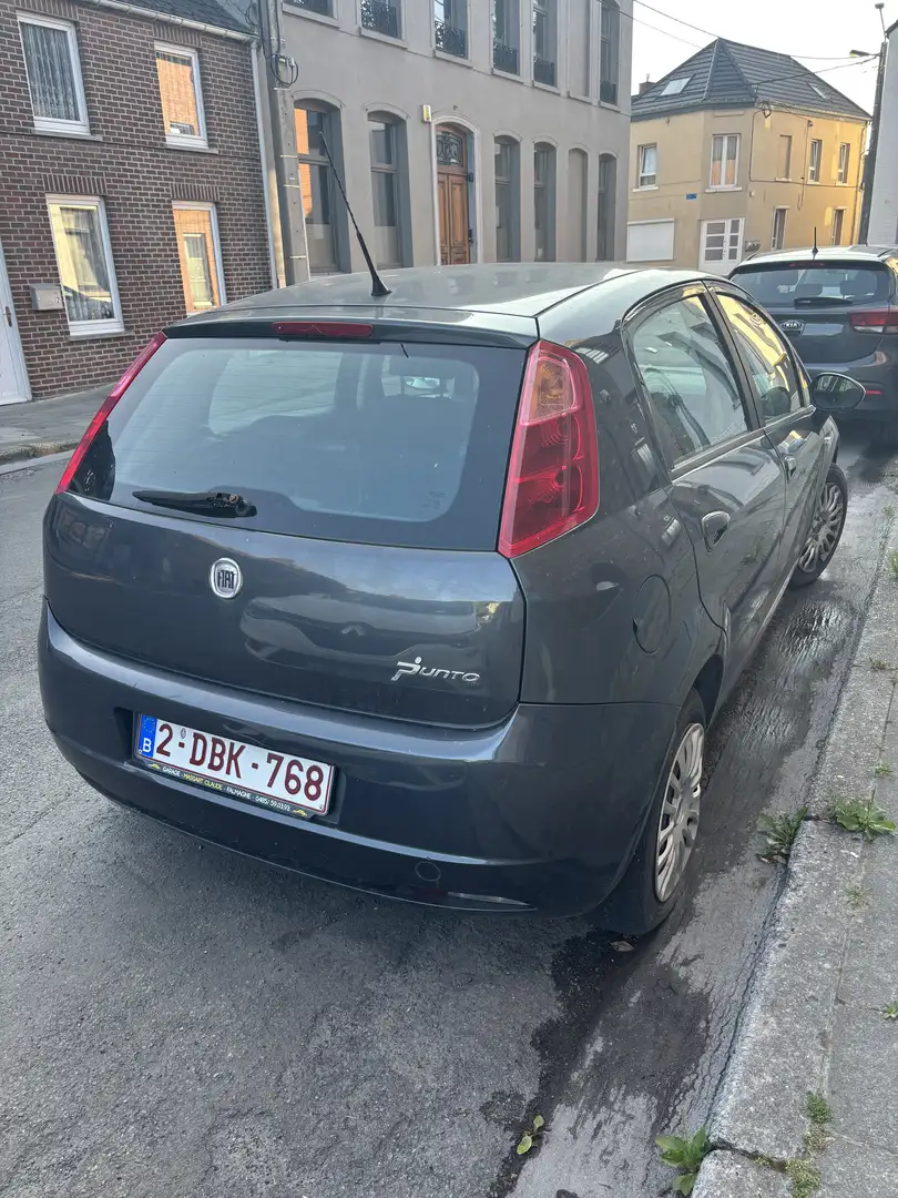 Fiat Punto 1.3 Multijet 16v Classic - 1