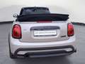 MINI Cooper Cabrio Classic Trim Aut. Navi HiFi RFK Grau - thumbnail 5