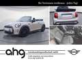 MINI Cooper Cabrio Classic Trim Aut. Navi HiFi RFK Grau - thumbnail 1