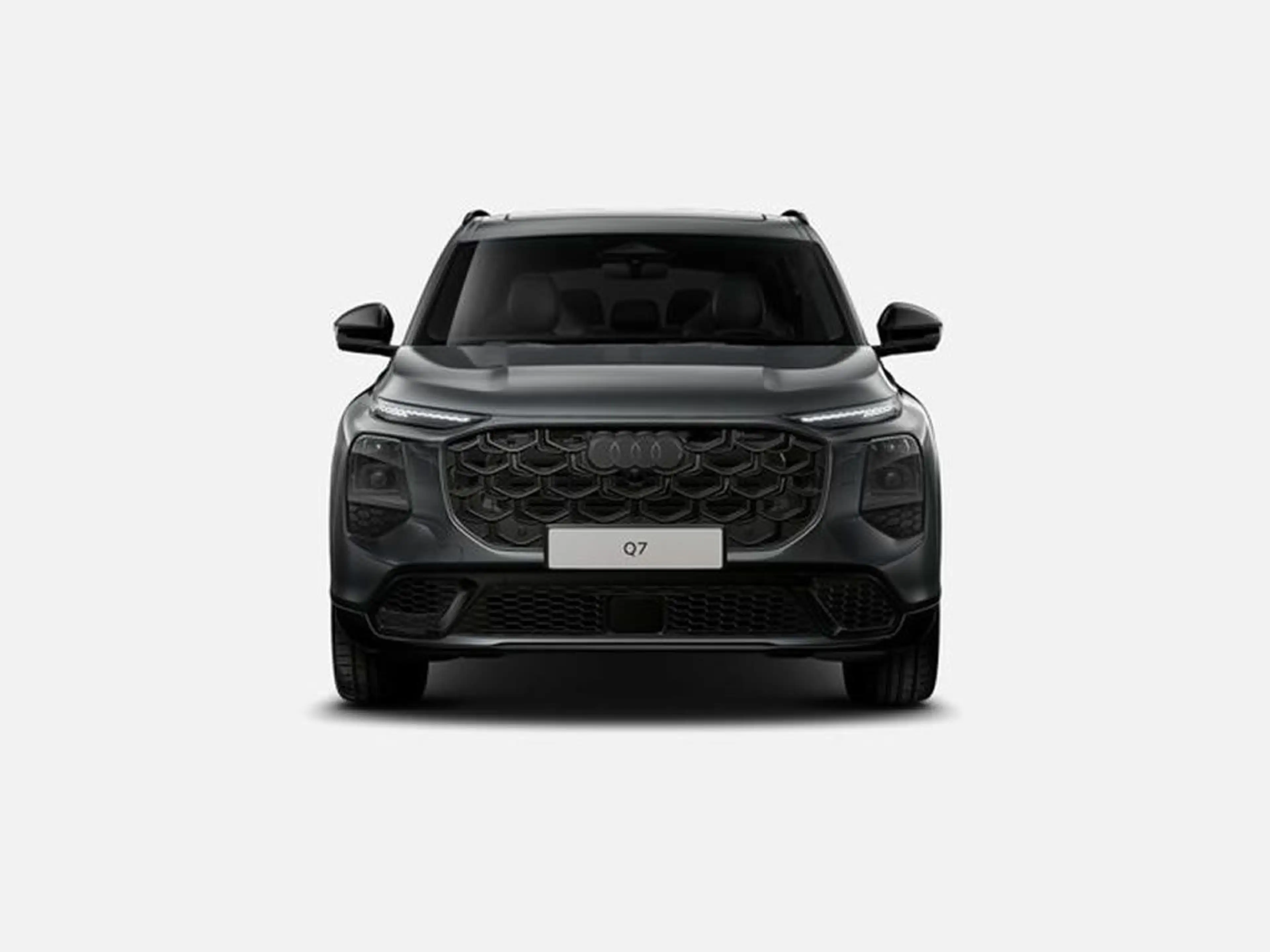 Audi Q7 SUV TDI qu. tiptr. PANO 23 Stdhzg Matrix AHK — photo 5