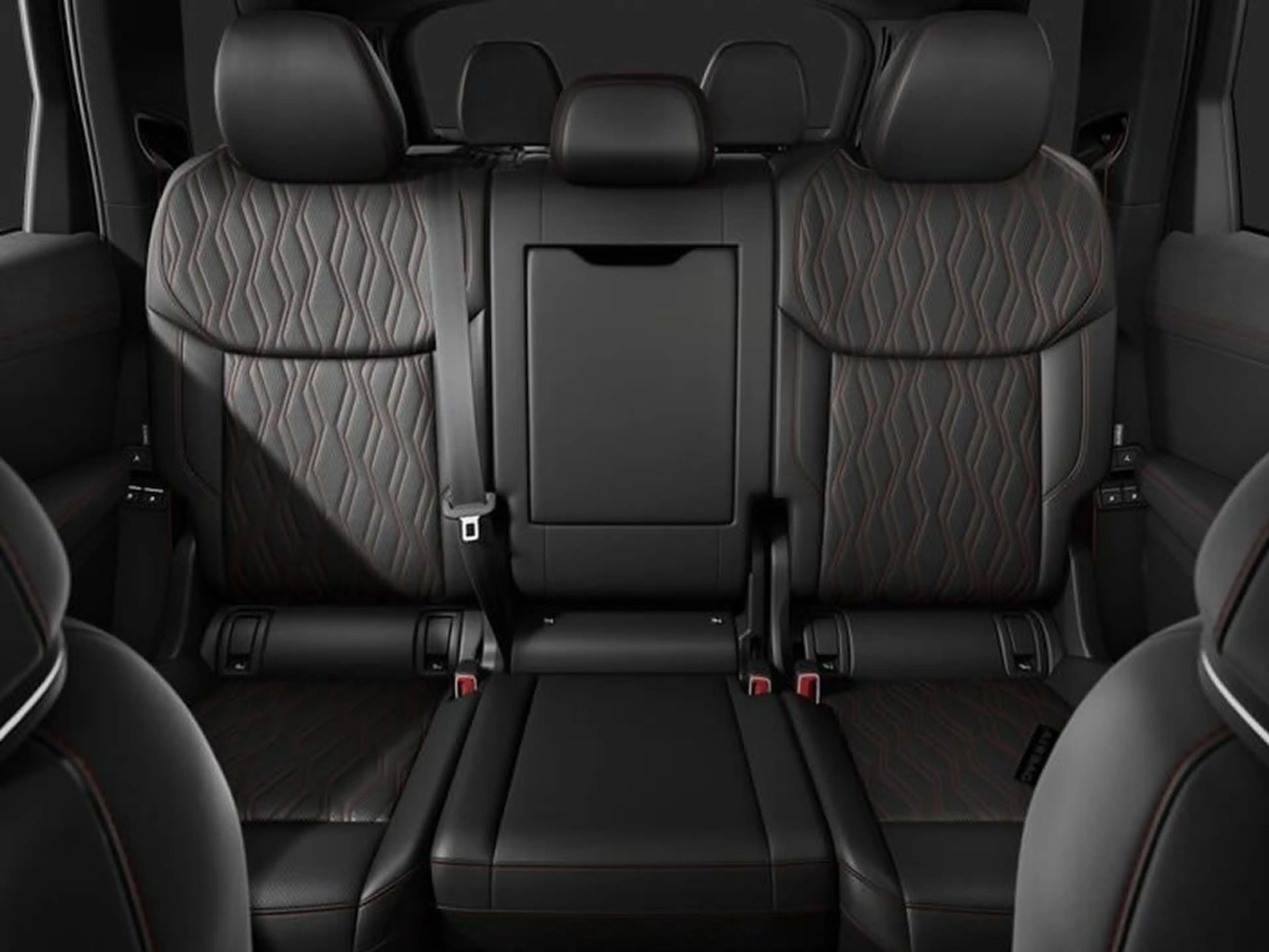 Audi Q7 SUV TDI qu. tiptr. PANO 23 Stdhzg Matrix AHK — photo 8