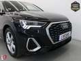 Audi Q3 35 TDI S line S tronic 110kW Negro - thumbnail 33