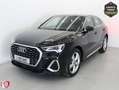 Audi Q3 35 TDI S line S tronic 110kW Negro - thumbnail 3
