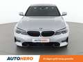 BMW 330 330e Sport Line Grijs - thumbnail 9