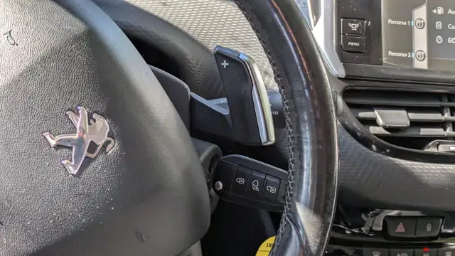Peugeot 2008 view 12