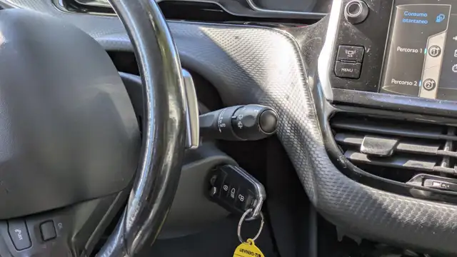 Peugeot 2008 view 13