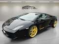 Lamborghini Gallardo 5.2 V10 LP550-2 Zwart - thumbnail 8