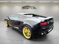 Lamborghini Gallardo 5.2 V10 LP550-2 Zwart - thumbnail 5