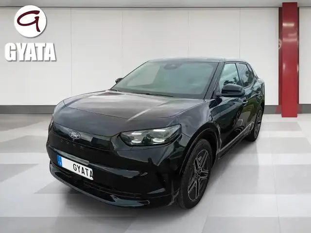 Ford Capri AWD Rango Extendido Premium79kWh