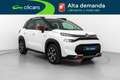 Citroen C3 Aircross Puretech S&S C-Series 110 Blanco - thumbnail 3