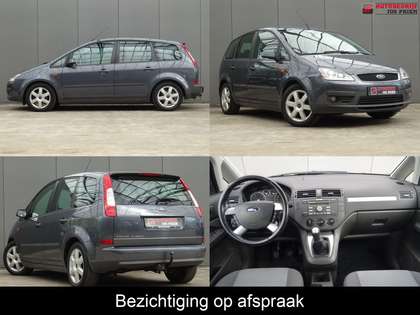Ford Focus C-Max 1.6-16V Futura * TREKHAAK !!