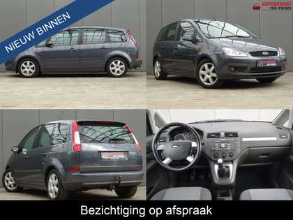 Ford Focus C-Max 1.6-16V Futura * TREKHAAK !!