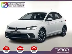Volkswagen Polo 115 DSG JA 15" AC Sièges chauf