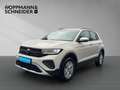 Volkswagen T-Cross 1.0 TSI DSG Life AHK Navi LED ACC SHZ PD Gris - thumbnail 1