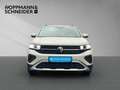 Volkswagen T-Cross 1.0 TSI DSG Life AHK Navi LED ACC SHZ PD Gris - thumbnail 10