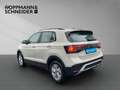 Volkswagen T-Cross 1.0 TSI DSG Life AHK Navi LED ACC SHZ PD Gris - thumbnail 3