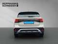 Volkswagen T-Cross 1.0 TSI DSG Life AHK Navi LED ACC SHZ PD Gris - thumbnail 4