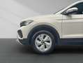 Volkswagen T-Cross 1.0 TSI DSG Life AHK Navi LED ACC SHZ PD Gris - thumbnail 18