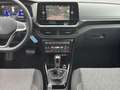 Volkswagen T-Cross 1.0 TSI DSG Life AHK Navi LED ACC SHZ PD Gris - thumbnail 16
