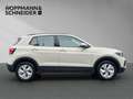 Volkswagen T-Cross 1.0 TSI DSG Life AHK Navi LED ACC SHZ PD Gris - thumbnail 7