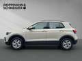 Volkswagen T-Cross 1.0 TSI DSG Life AHK Navi LED ACC SHZ PD Gris - thumbnail 2