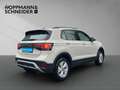 Volkswagen T-Cross 1.0 TSI DSG Life AHK Navi LED ACC SHZ PD Gris - thumbnail 5
