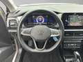 Volkswagen T-Cross 1.0 TSI DSG Life AHK Navi LED ACC SHZ PD Gris - thumbnail 12