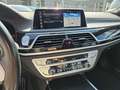 BMW 740 d xDrive 48V Nero - thumbnail 19