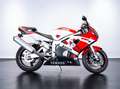Yamaha YZF-R6 1999 Blanco - thumbnail 2