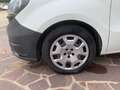 Fiat Doblo Doblo Maxi 1.6 mjt 16v Easy s Bianco - thumbnail 3
