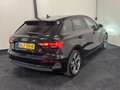 Audi A3 SPORTBACK 30 TFSI S edition 2021 110PK LED/KEYLESS Zwart - thumbnail 6