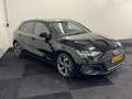 Audi A3 SPORTBACK 30 TFSI S edition 2021 110PK LED/KEYLESS Zwart - thumbnail 8