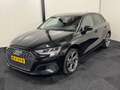 Audi A3 SPORTBACK 30 TFSI S edition 2021 110PK LED/KEYLESS Zwart - thumbnail 3
