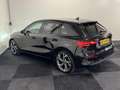 Audi A3 SPORTBACK 30 TFSI S edition 2021 110PK LED/KEYLESS Zwart - thumbnail 5