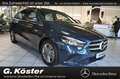 Mercedes-Benz B 220 B 220 4Matic (EURO 6d-TEMP) Navi/Pano.-Dach Style Blau - thumbnail 4
