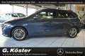 Mercedes-Benz B 220 B 220 4Matic (EURO 6d-TEMP) Navi/Pano.-Dach Style Blu/Azzurro - thumbnail 1