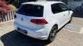 Volkswagen Golf VII DSG 1,4 TSI  Comfortline BMT*Scheckheft Weiß - thumbnail 6