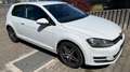 Volkswagen Golf VII DSG 1,4 TSI  Comfortline BMT*Scheckheft Weiß - thumbnail 1